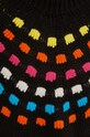 Answear Lab Sweter z wełną 24097.MB czarny