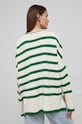 Îmbrăcăminte Answear Lab Pulover 1450.MB verde
