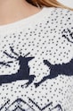 Answear Lab Sweter z wełną B4397.MB