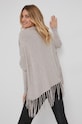 Odzież Answear Lab Sweter A17105.21350.2KR beżowy