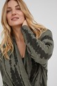 Answear Lab Sweter zielony 1176.2KR