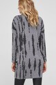 Odzież Answear Lab Sweter 1176.3KR szary