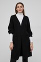 Answear Lab Cardigan ZS5007.1KR negru WW22