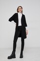 Îmbrăcăminte Answear Lab Cardigan ZS5007.1KR negru