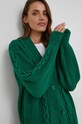 Answear Lab Kardigan 6062.MB zielony
