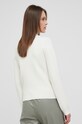 Îmbrăcăminte Answear Lab pulover WW22.SWD0II alb