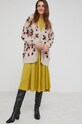 Answear Lab cardigan WW22.SWD0IL roz WW22