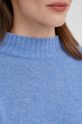Vlněný svetr Answear Lab Dámský