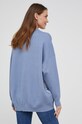 Ruházat Answear.LAB pulóver R258.1.DA kék