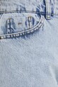 Answear.LAB pantaloncini di jeans blu 22367.w