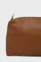 Kožená kabelka Answear Lab  100% Prírodná koža