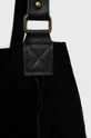 μαύρο Τσάντα σουέτ Answear Lab