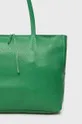 πράσινο Δερμάτινη τσάντα Answear Lab