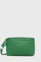 πράσινο Δερμάτινη τσάντα Answear Lab Γυναικεία