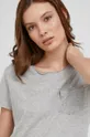Answear Lab - Βαμβακερό μπλουζάκι Γυναικεία