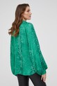 Oblečenie Blúzka Answear.LAB 713315.DA zelená