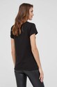 Odzież Answear Lab t-shirt 18116.8.DA czarny