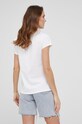 Answear Lab t-shirt 18116.12.DA biały WW22