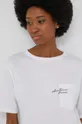 Βαμβακερό μπλουζάκι Answear Lab Γυναικεία