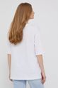 Bavlněné tričko Answear Lab x limitovaná festivalová kolekce BE BRAVE  100% Bavlna