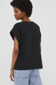 Βαμβακερό μπλουζάκι Answear Lab  100% Βαμβάκι