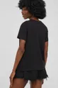 Βαμβακερό μπλουζάκι Answear Lab X limited festival collection BE BRAVE  100% Βαμβάκι
