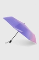 fioletowy Answear Lab parasol Damski