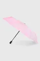 różowy Answear Lab parasol Damski