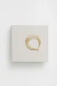 Επιχρυσωμένα σκουλαρίκια Answear Lab 2-pack  Ανοξείδωτο ατσάλι επενδυμένο με χρυσό 14 καρατίων