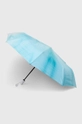 niebieski Answear Lab parasol Damski