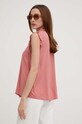 Odzież Answear Lab bluzka D73761R11087A.1WK czerwony
