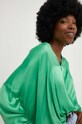 Bluza Answear Lab zelena 32126.1.js