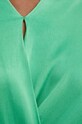 Bluza Answear Lab 32126.1.js zelena