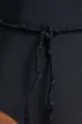 Ολόσωμο μαγιό Answear Lab X limited collection BE SHERO μαύρο