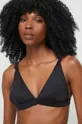 μαύρο Bikini top Answear Lab X limited collection BE SHERO Γυναικεία