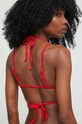 Bikini top Answear Lab hy506.G.h κόκκινο WW23