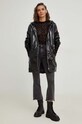 Боди Answear Lab 1043.db черен WW23