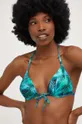 πράσινο Bikini top Answear Lab Γυναικεία