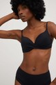 Answear Lab sutien de baie cu balene negru 1544.gora.js