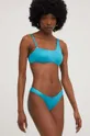 Answear Lab top bikini 82% Poliammide, 18% Elastam