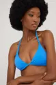 kék Answear Lab bikini felső Női