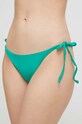 Plavkové kalhotky Answear.LAB spodní zelená DD8124.dol.ziel.KK