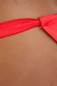 piros Answear Lab brazil bikini alsó