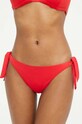 Answear Lab brazyliany kąpielowe dół czerwony 2605K.2.dol.red.KK