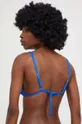 Bikini top Answear Lab μπλε