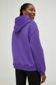 Oblečenie Mikina Answear.LAB J2116061.WK fialová