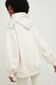 Odzież Answear Lab bluza X kolekcja limitowana SISTERHOOD 5287.KK beżowy