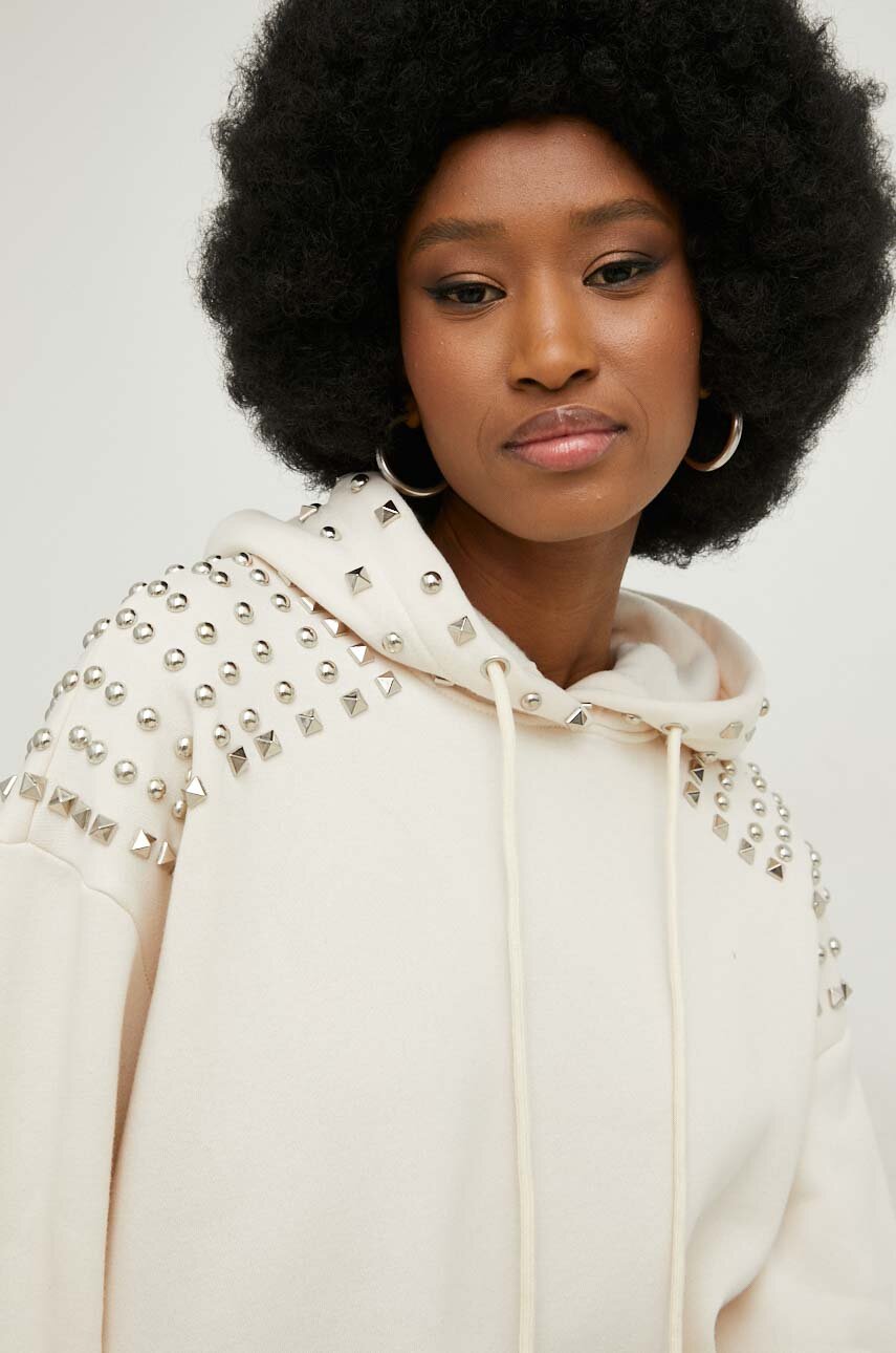 Answear Lab bluza X kolekcja limitowana SISTERHOOD Damski