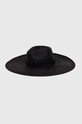 Answear Lab palarie CT208.JS1 negru WW23