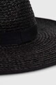 Answear Lab palarie CT208.JS1 negru